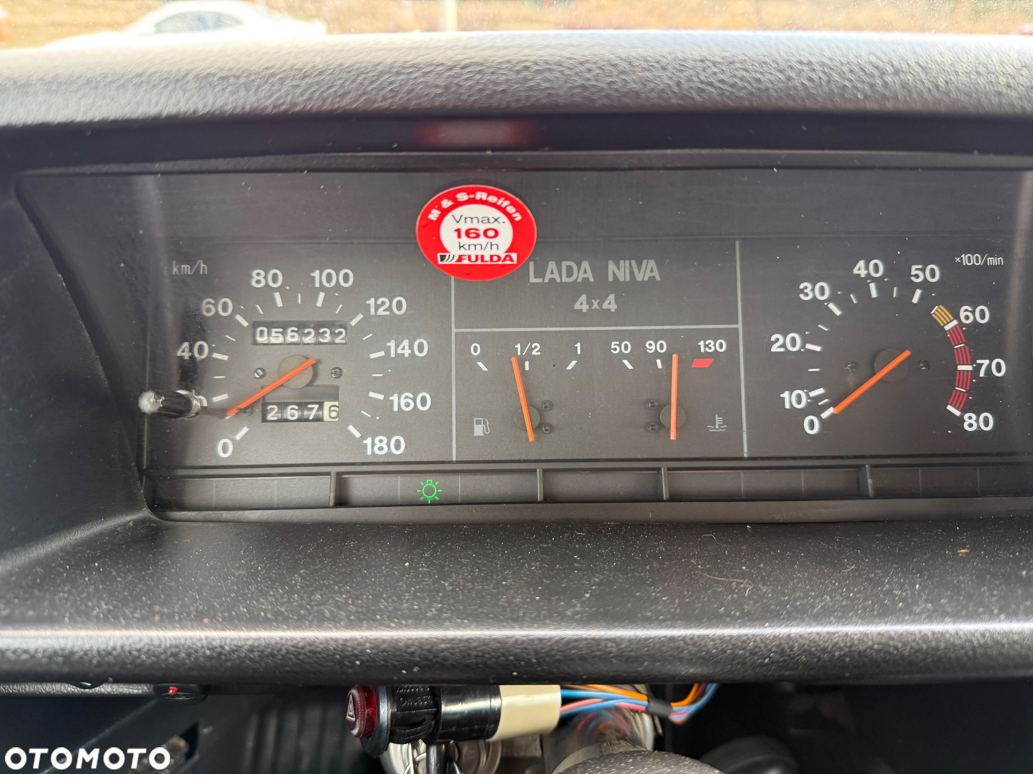 Lada Niva 1.7i - 18