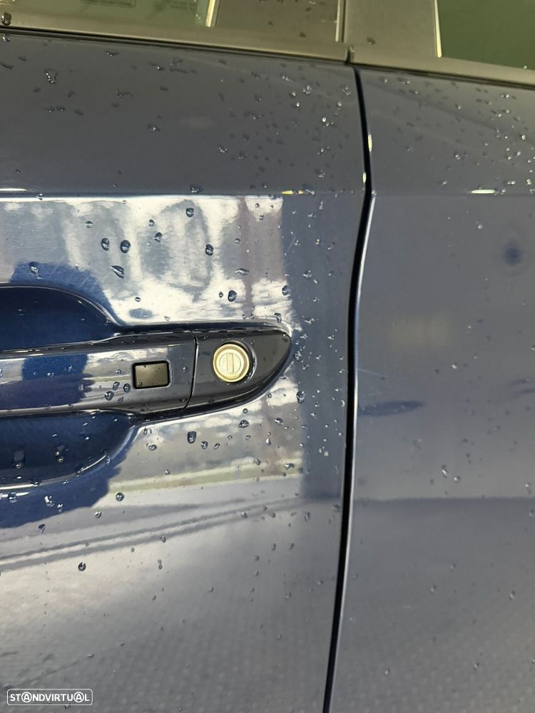 Hyundai Tucson 1.6 CRDi Premium +P.Pele+P.Style DCT - 7