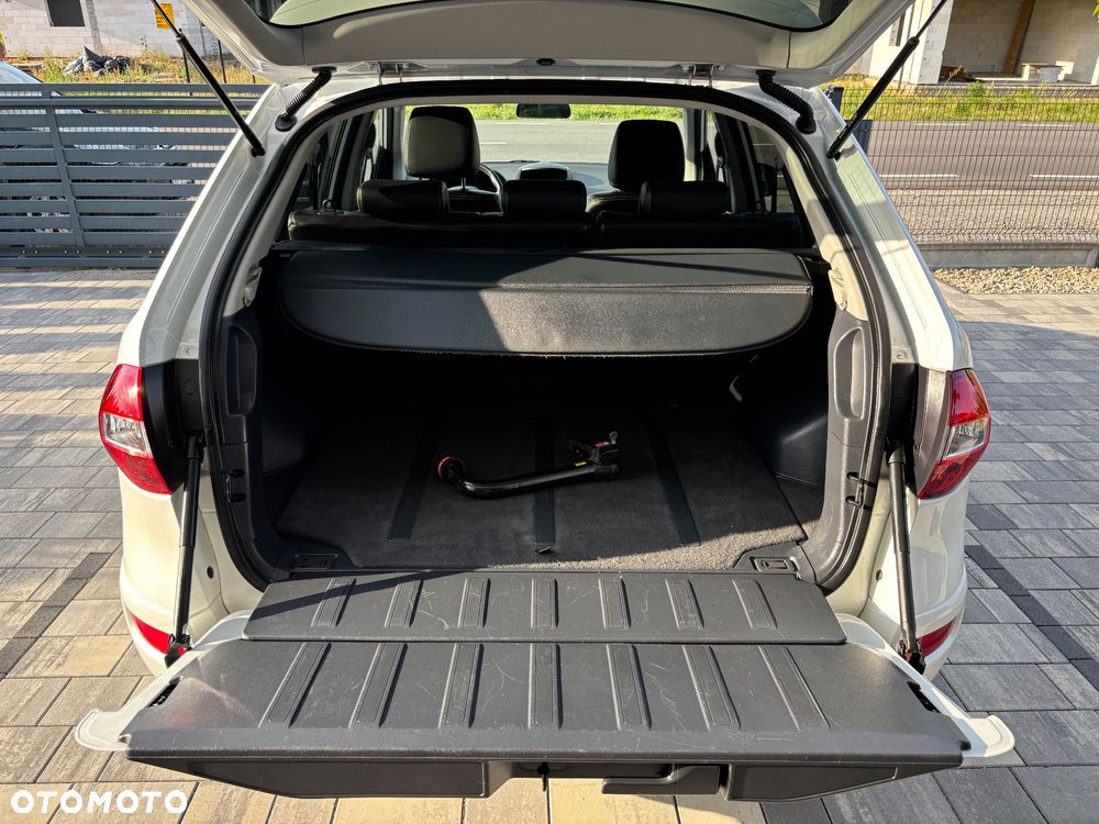 Renault Koleos dCi 150 FAP 4x2 Dynamique - 22