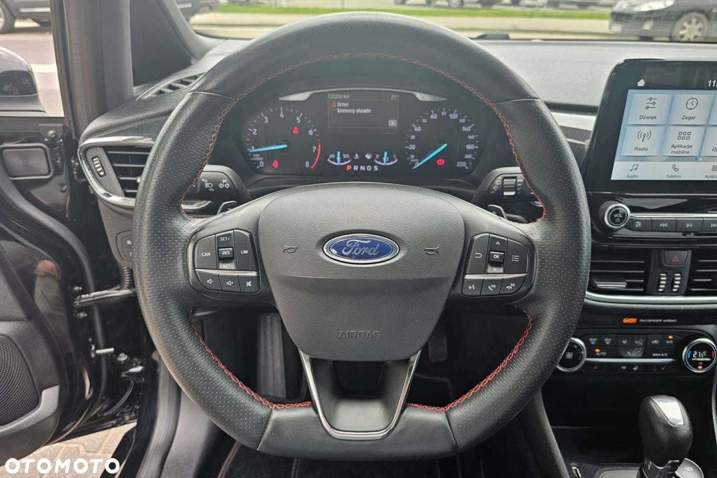 Ford Fiesta - 21