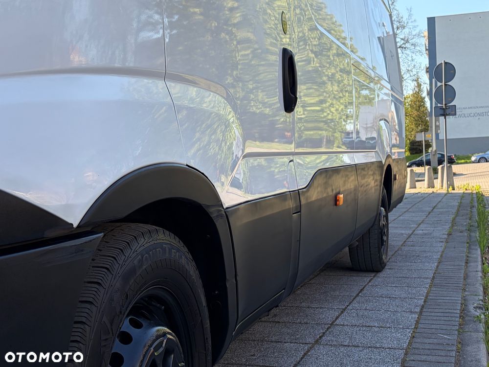 Iveco Daily Maxi - 30