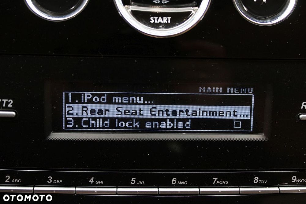 Aston Martin Rapide S - 32