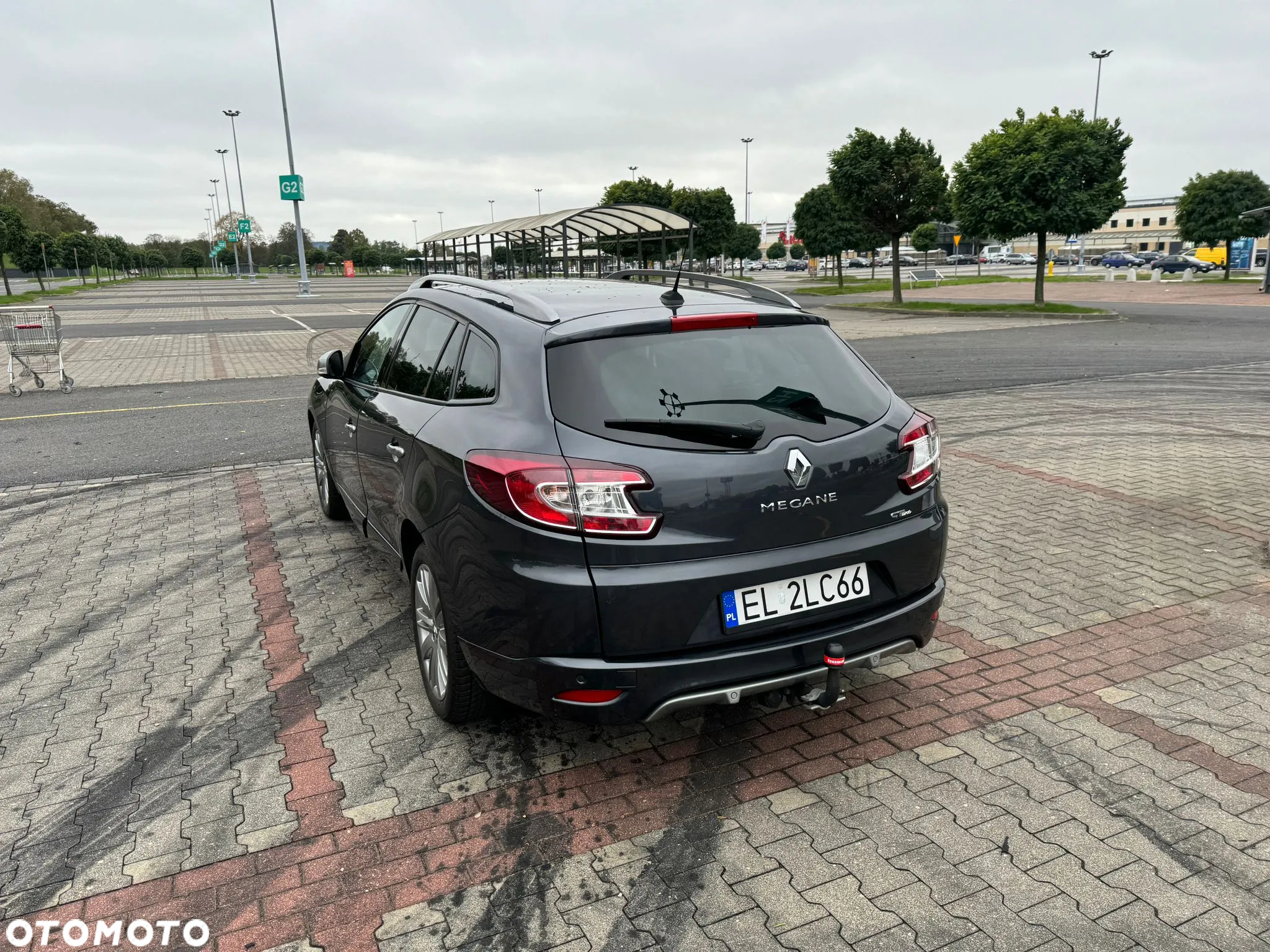 Renault Megane 1.5 dCi GT Line - 11