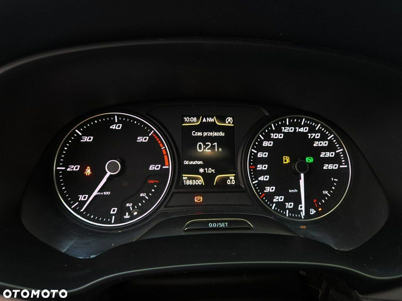 Seat Leon - 16