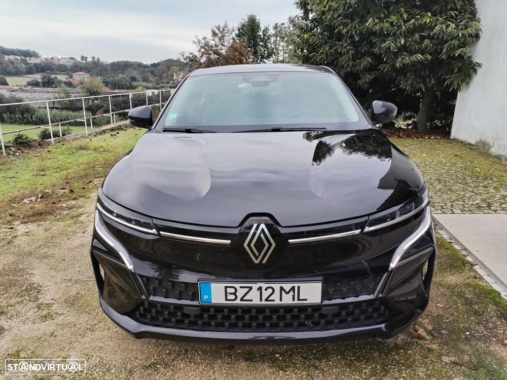 Renault Mégane E-Tech EV60 Evolution - 18