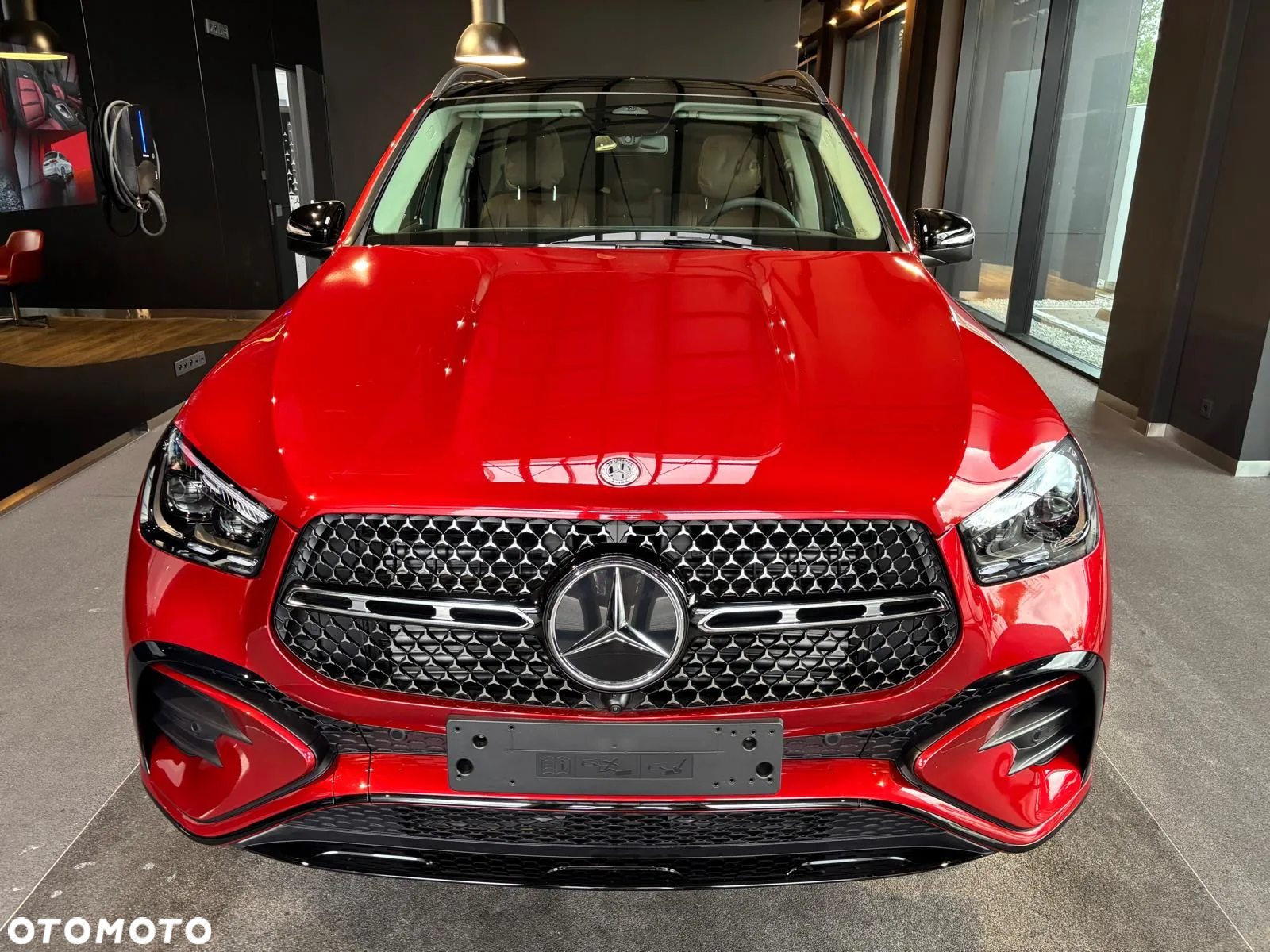 Mercedes-Benz GLE 400 d 4-Matic - 3