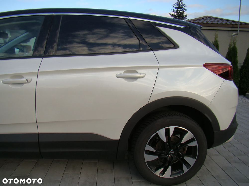 Opel Grandland X 1.5 D Start/Stop Automatik INNOVATION - 6