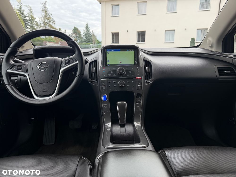 Opel Ampera Komfort Edition - 24