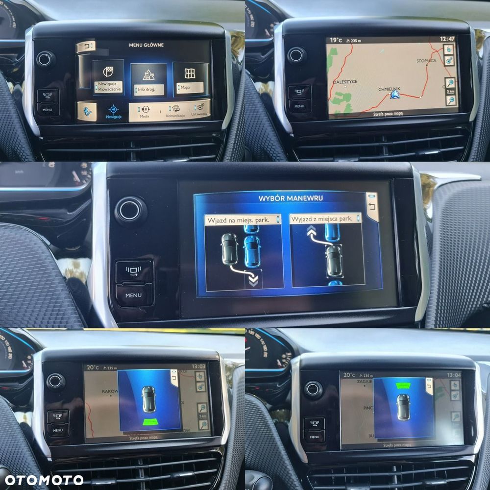 Peugeot 2008 1.6 VTi Allure - 21
