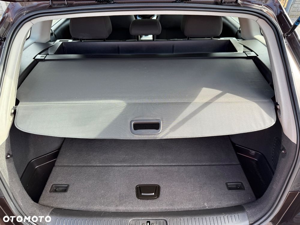 Chevrolet Cruze 1.6 LT+ - 9