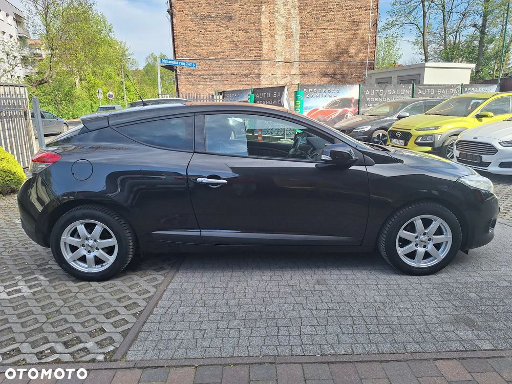 Renault Megane 1.6 16V Confort Dynamique - 7
