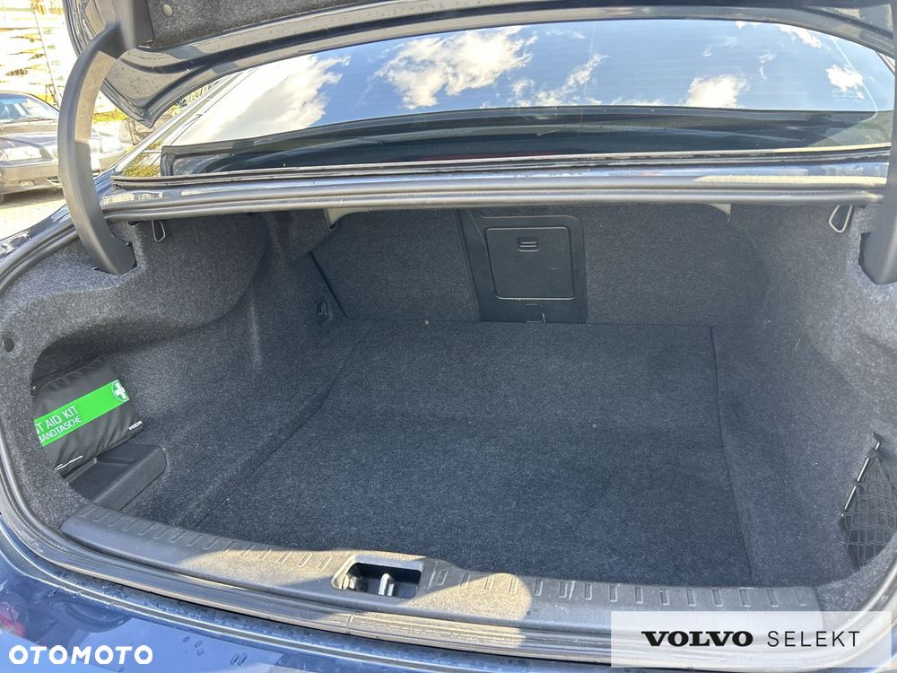 Volvo S60 - 27