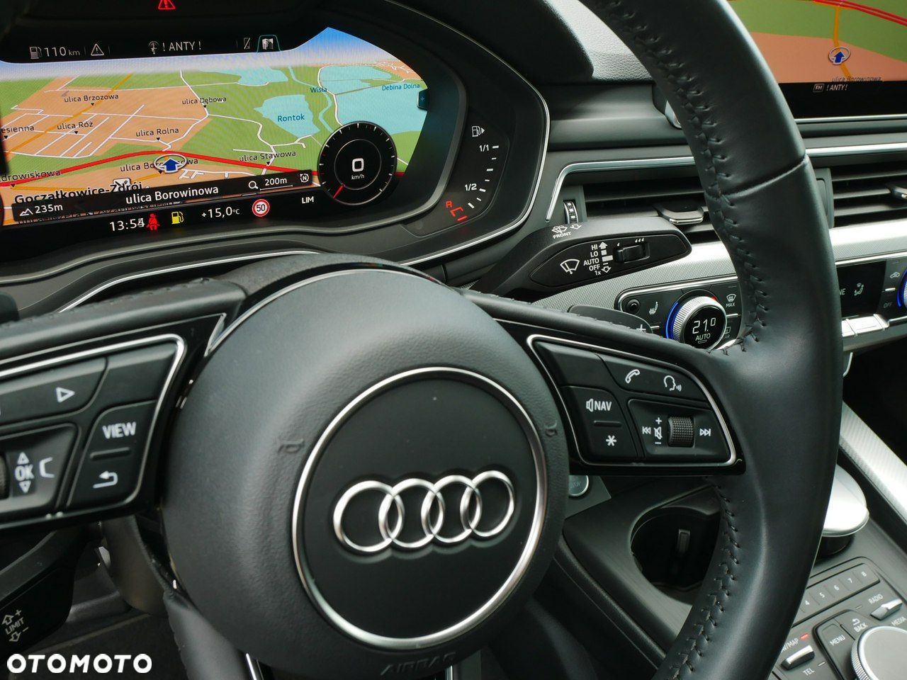 Audi A5 - 17