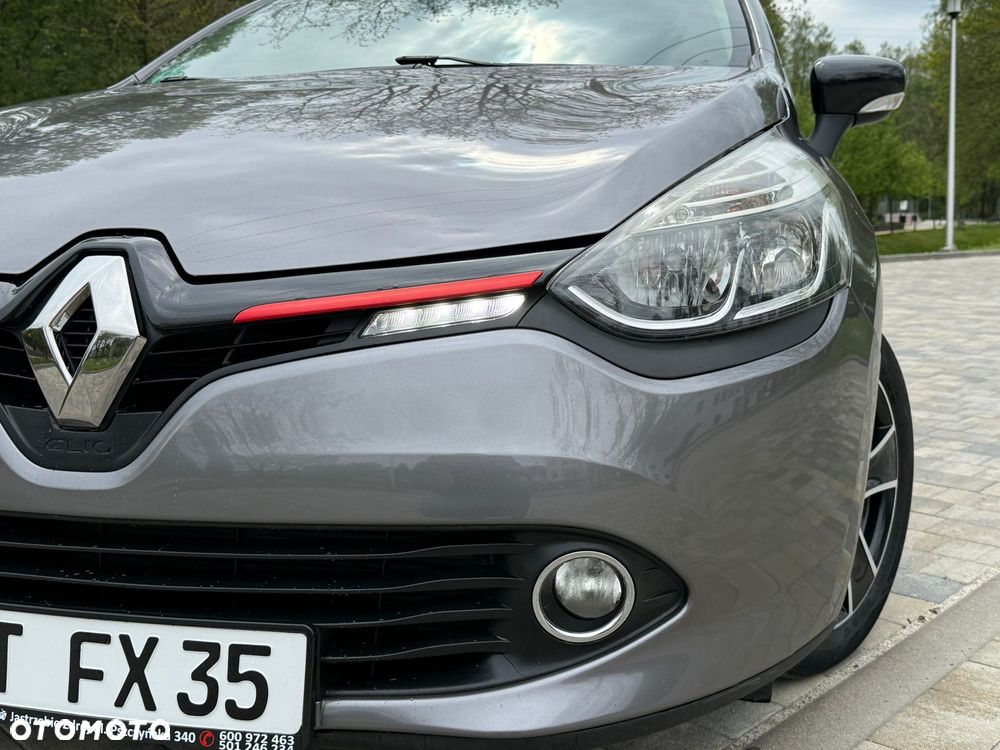 Renault Clio TCe 90 Limited - 3