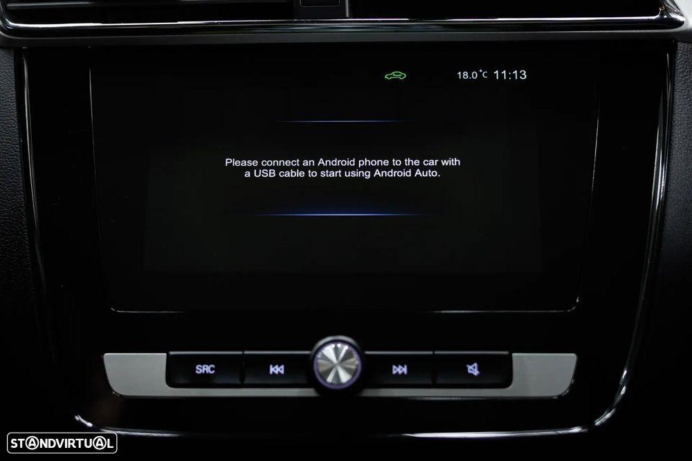 MG ZS EV 44.5 kWh Luxury - 50