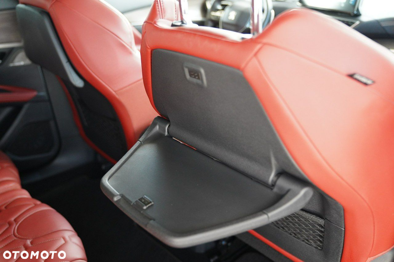 Peugeot 5008 - 28