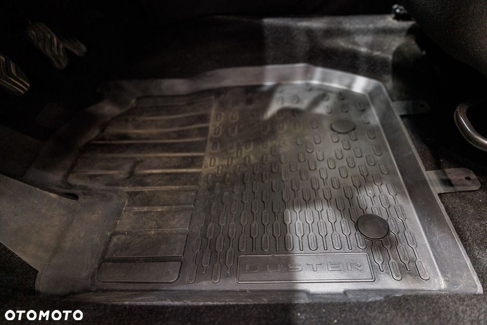 Dacia Duster - 26