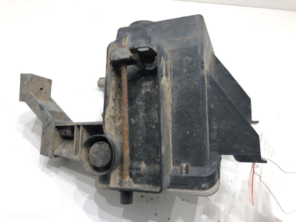 HALOGEN LEWY PRZÓD - 80.00 PLN - OPEL ZAFIRA B Nadwozie pełne/minivan (A05) 2005 - 2015 1.9 CDTI - 4