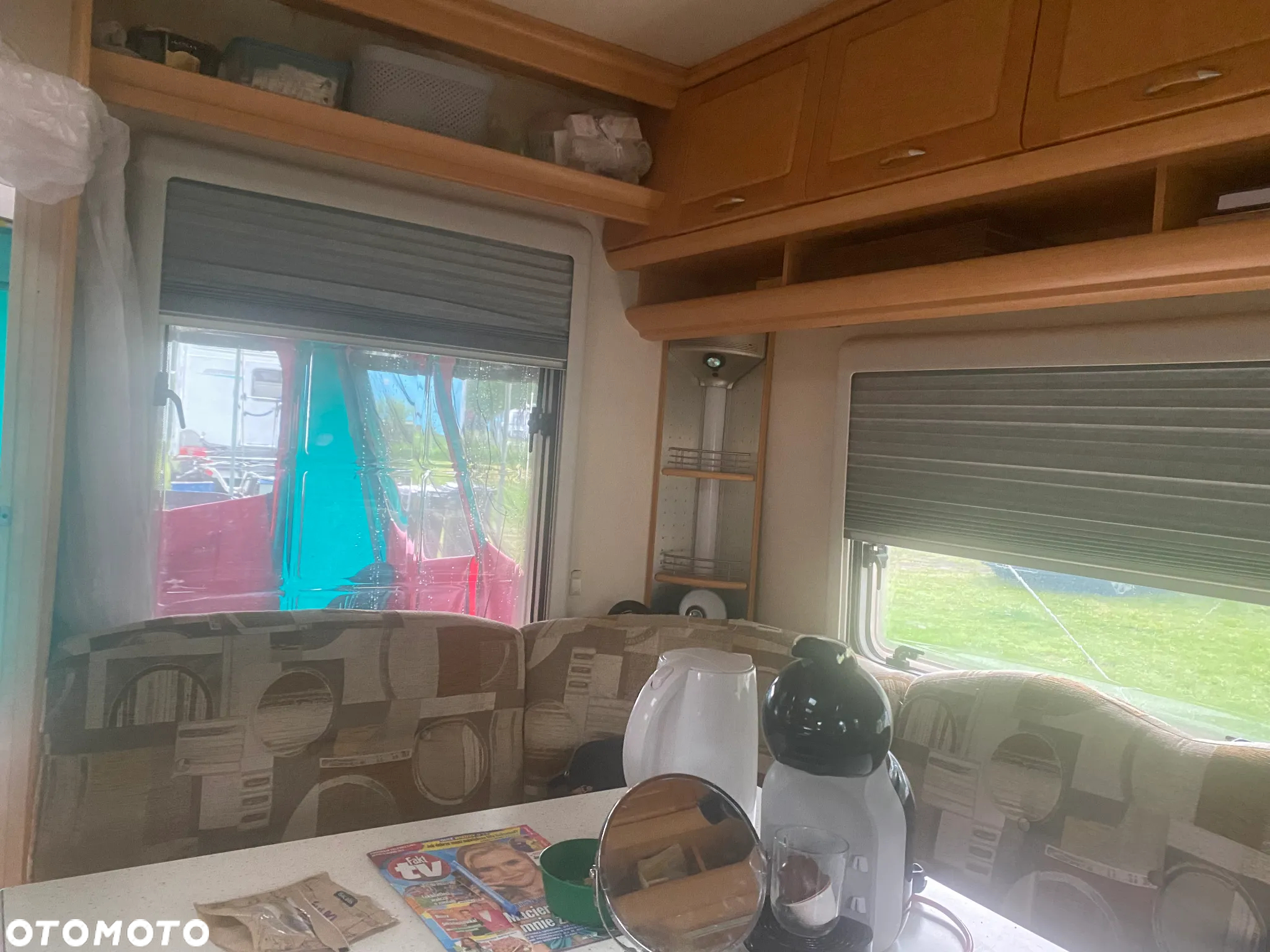 Hobby DE LUX 700 - 10