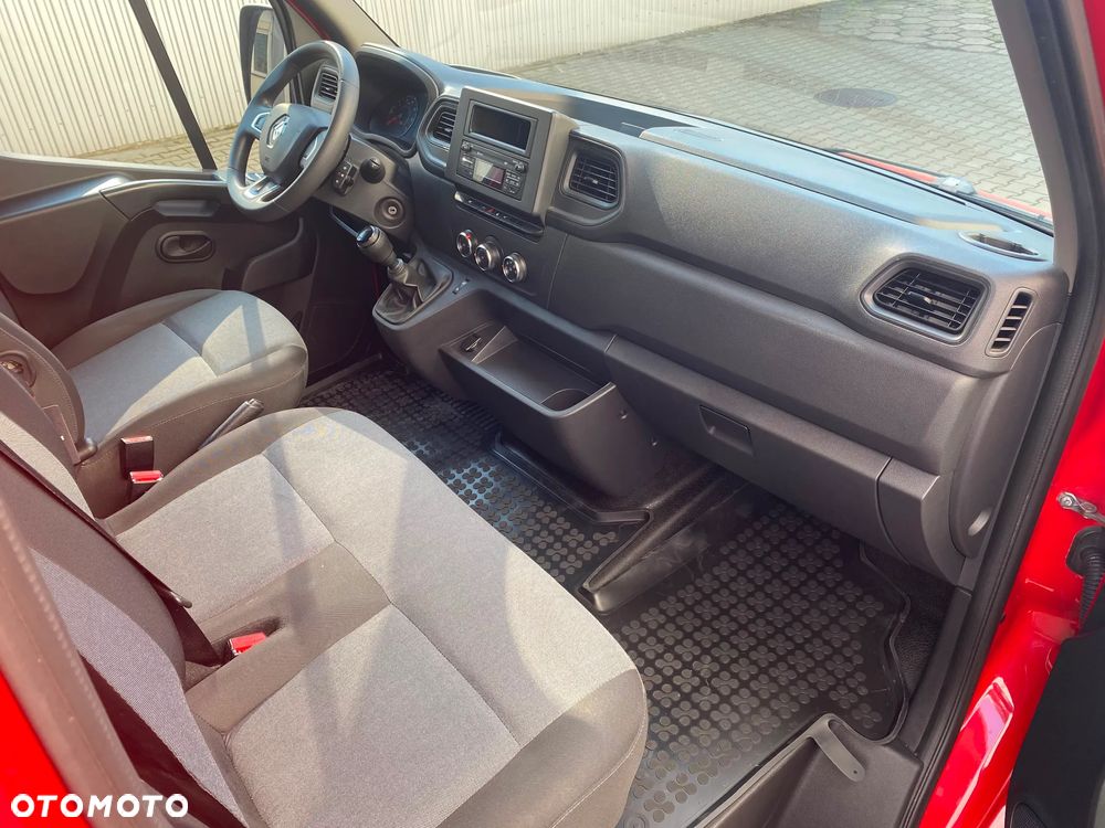 Renault MASTER Furgon L3H2 - 29
