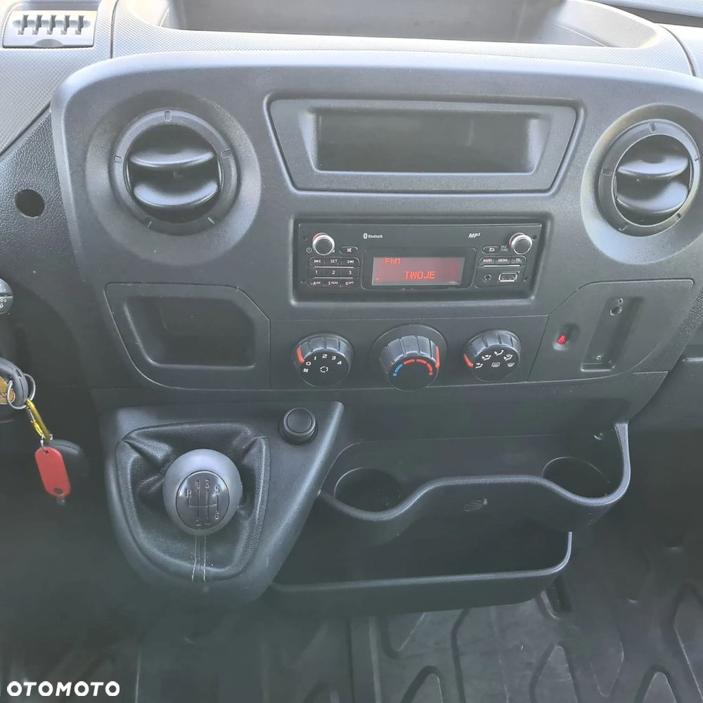 Renault MASTER - 16