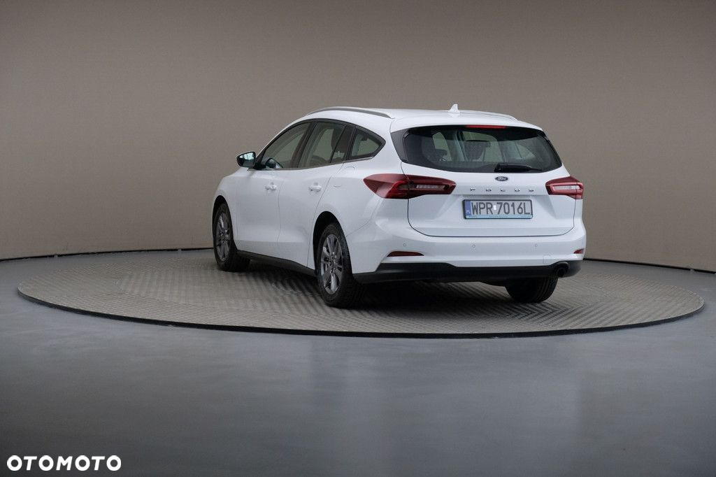 Ford Focus 1.0 EcoBoost Titanium - 2