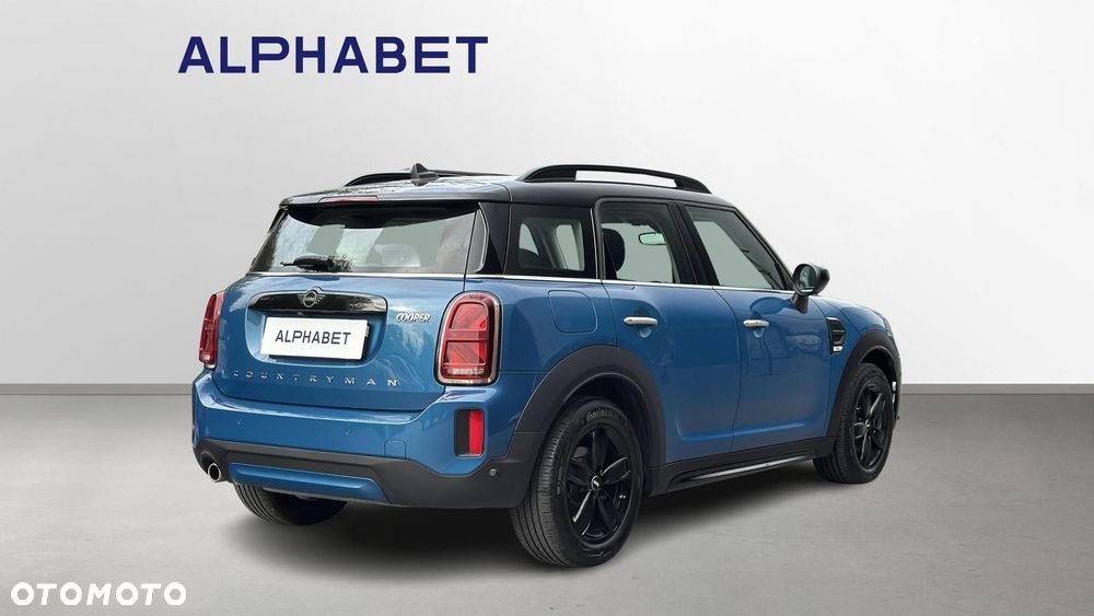 MINI Cooper Classic Trim - 10