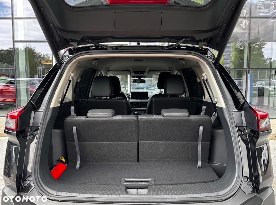 Nissan X-Trail - 13