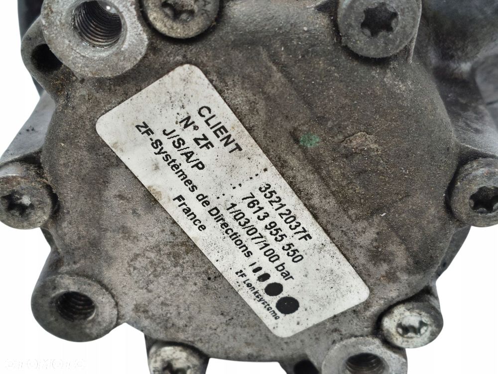 POMPA WSPOMAGANIA LDV Maxus 2.5 CRD 7613955550 35212037F - 6
