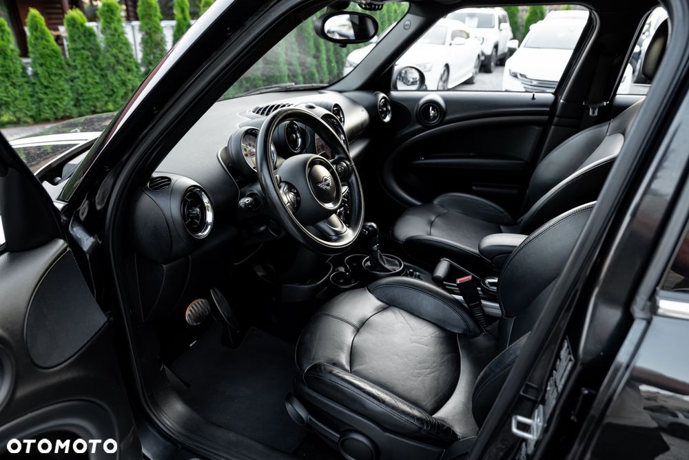 MINI Countryman - 17