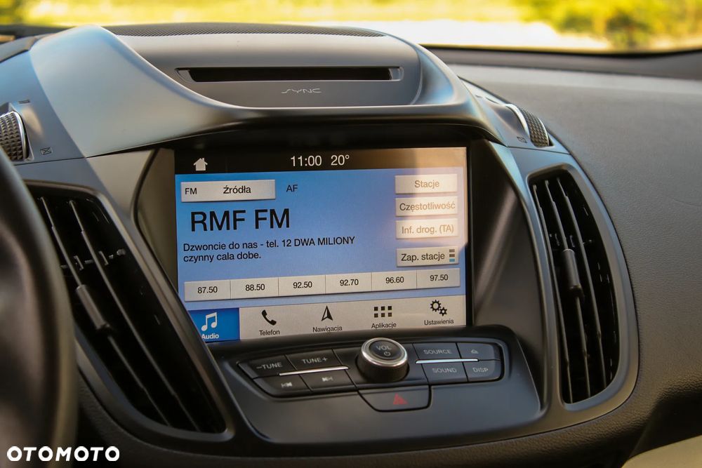 Ford Kuga 1.5 EcoBoost FWD Titanium ASS - 32