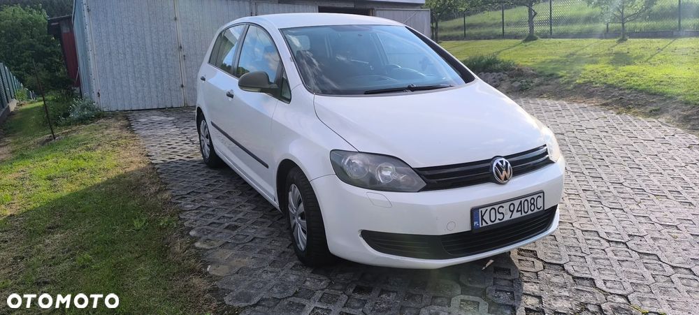 Volkswagen Golf 1.6 TDI Comfortline - 2