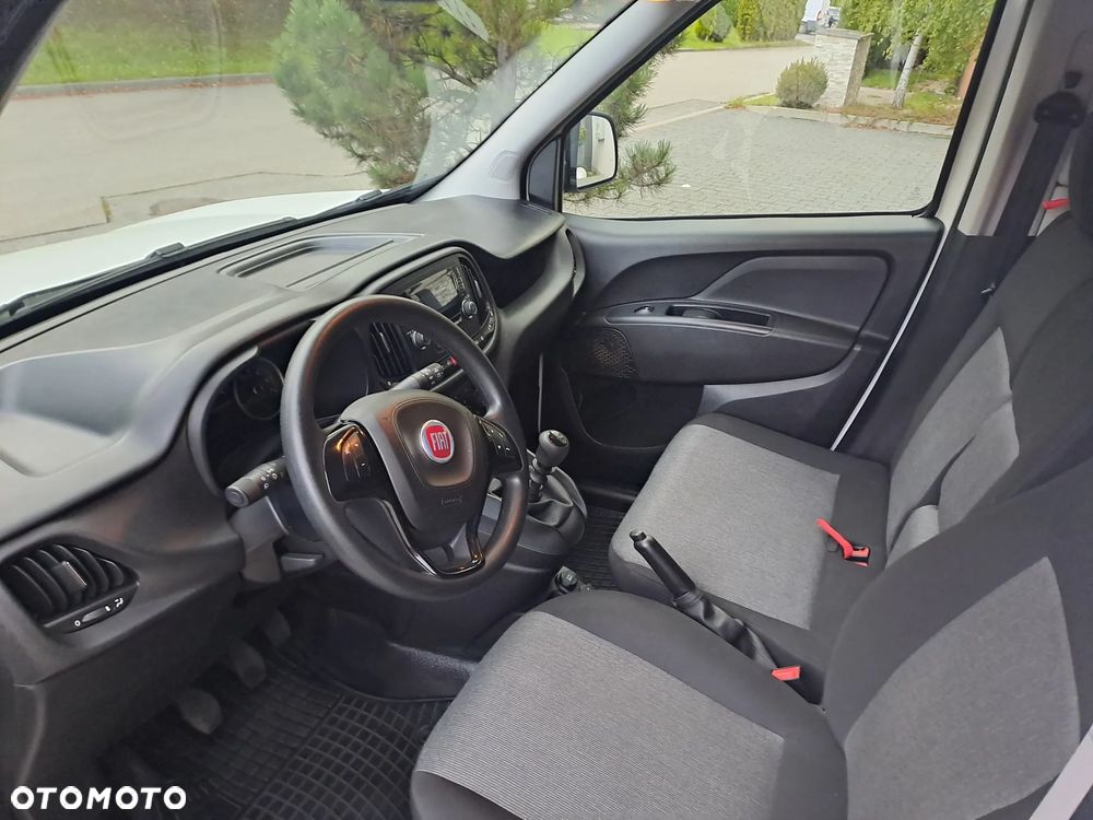 Fiat DOBLO - 5