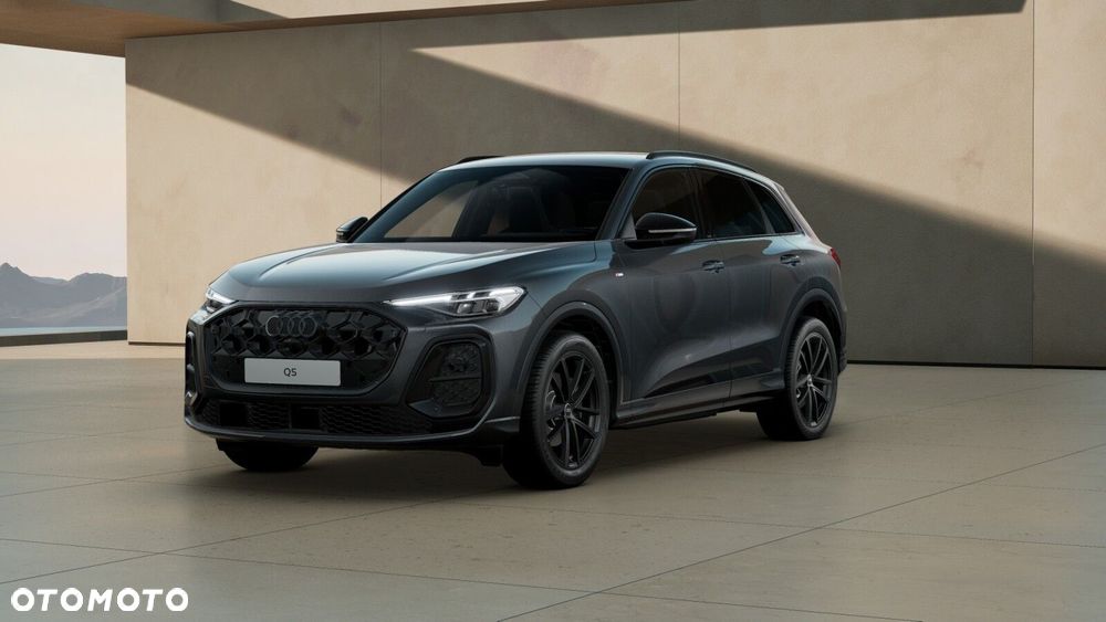 Audi Q5 - 3