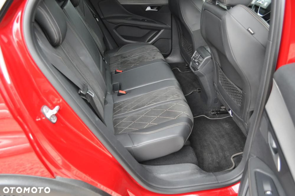 Peugeot 3008 2.0 BlueHDi GT S&S EAT8 - 18