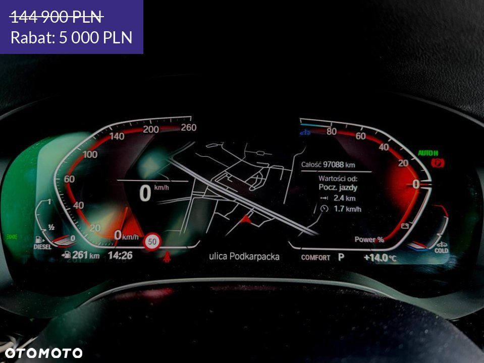 BMW Seria 5 - 13