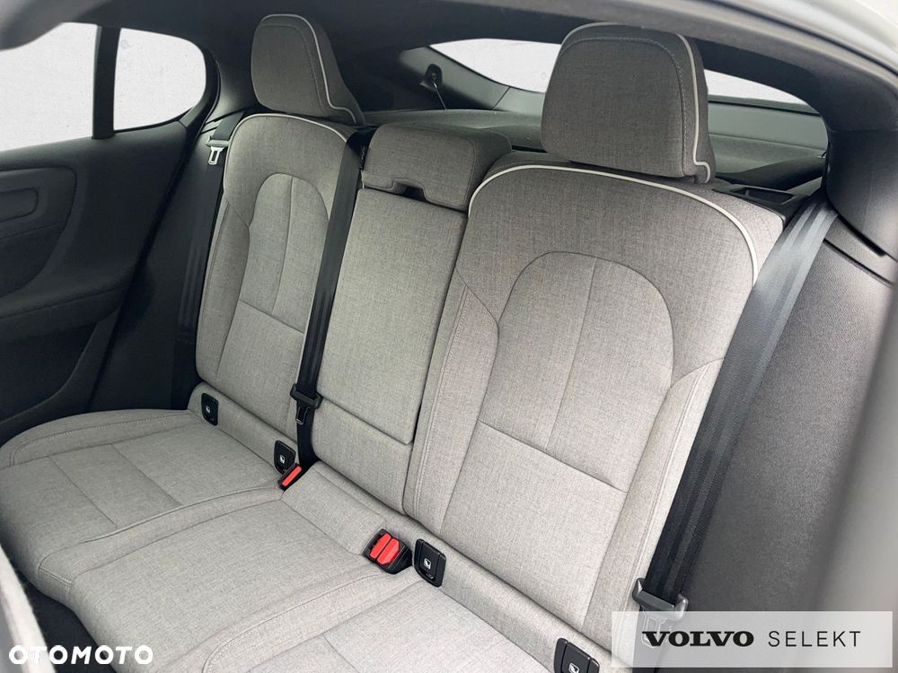 Volvo C40 - 11