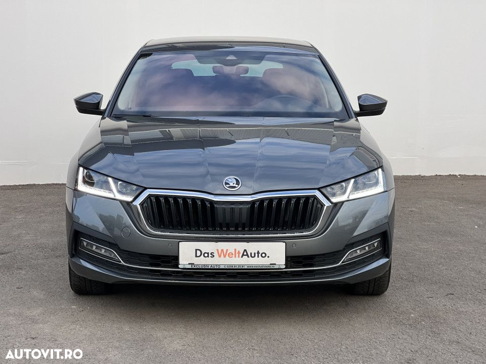 Skoda Octavia - 34