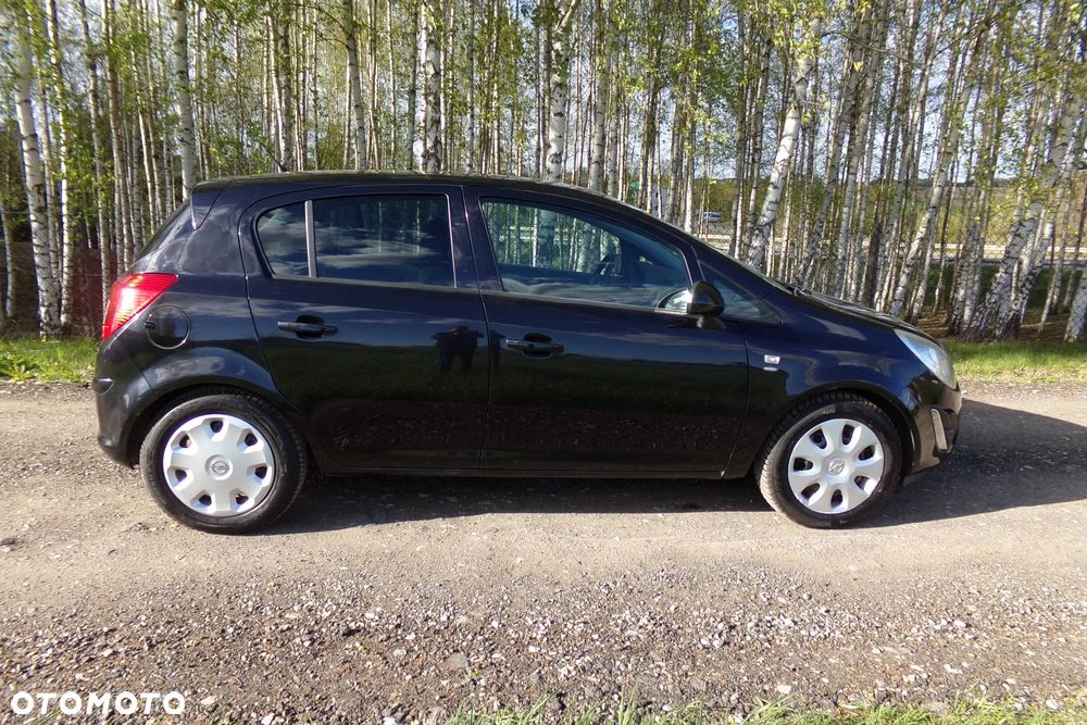 Opel Corsa - 4