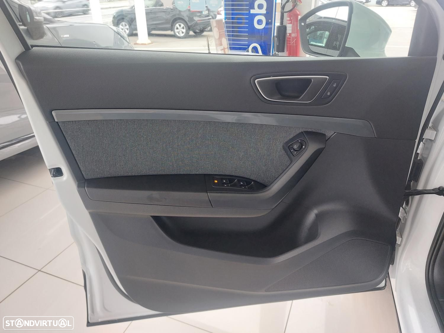 SEAT Ateca 1.0 TSI Style - 18