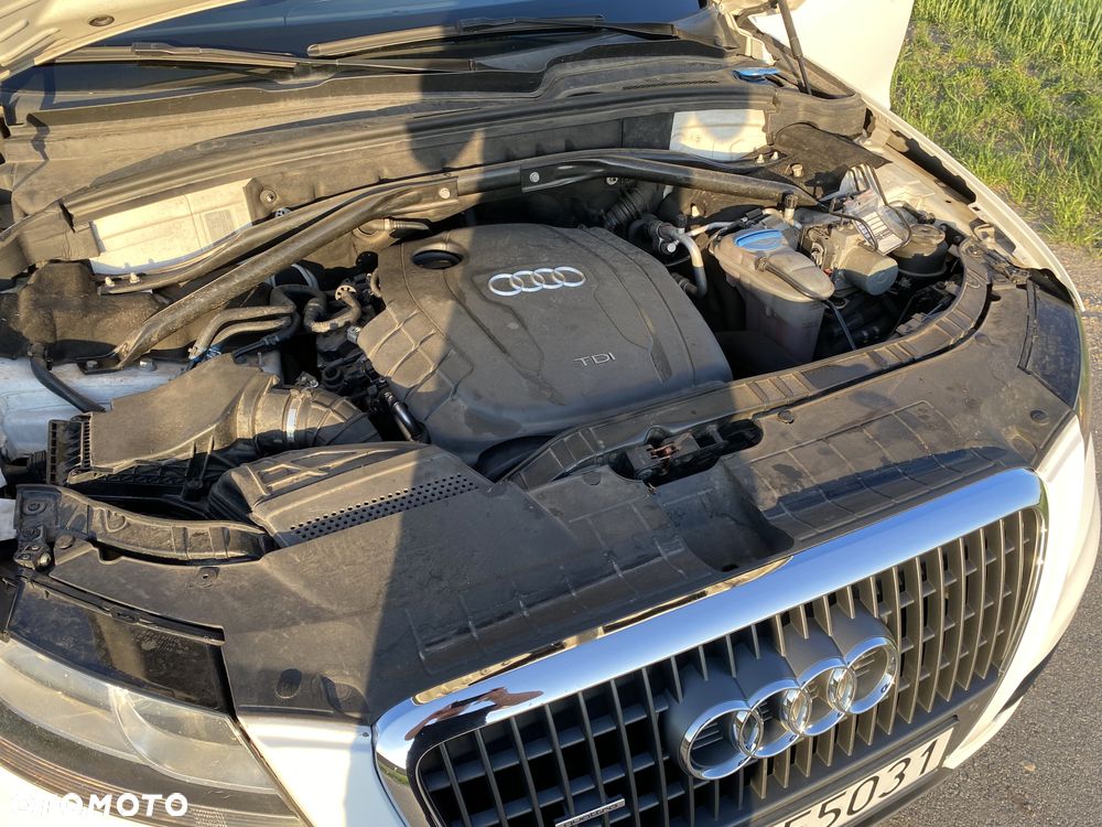 Audi Q5 - 10