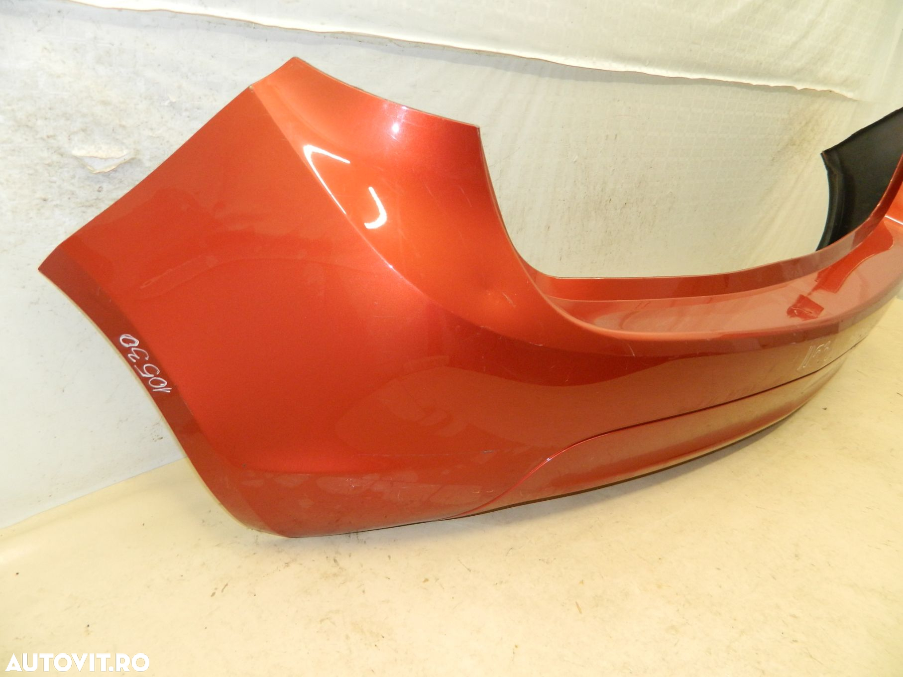 Bara spate Opel Meriva B, 2010, 2011, 2012, 2013, 2014, 2015, 13267966 - 8
