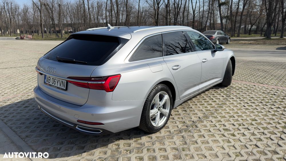 Audi A6 40 TDI S tronic - 2