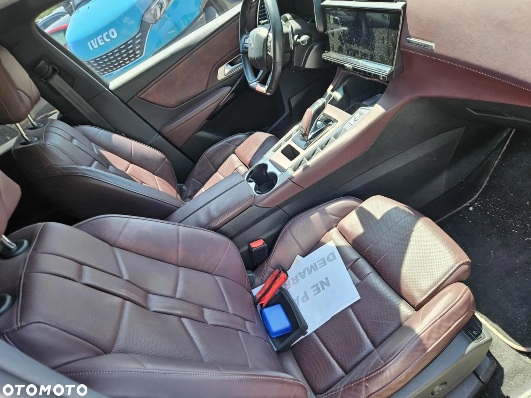 DS Automobiles DS 7 Crossback - 8