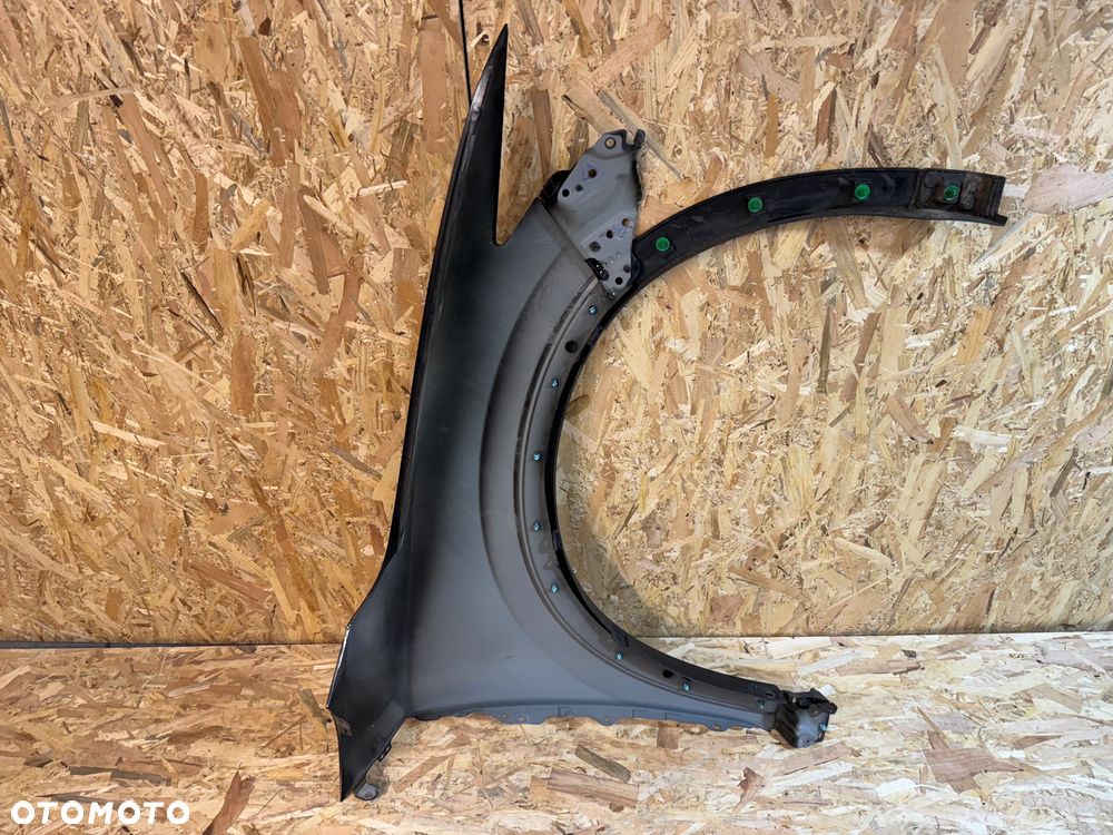 Przedni lewy błotnik Mazda cx 5 II - 4