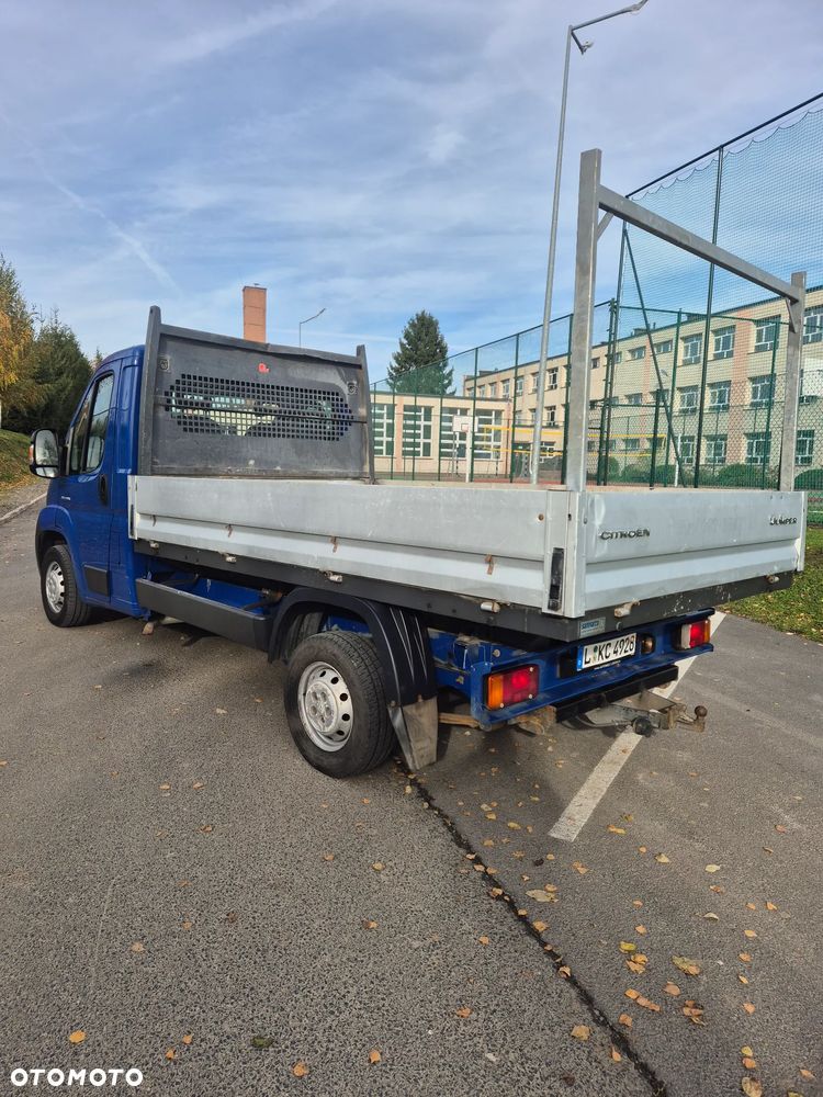 Citroën Jumper ducato boxer - 6