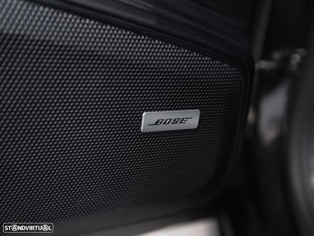 Porsche Panamera 4 S - 18