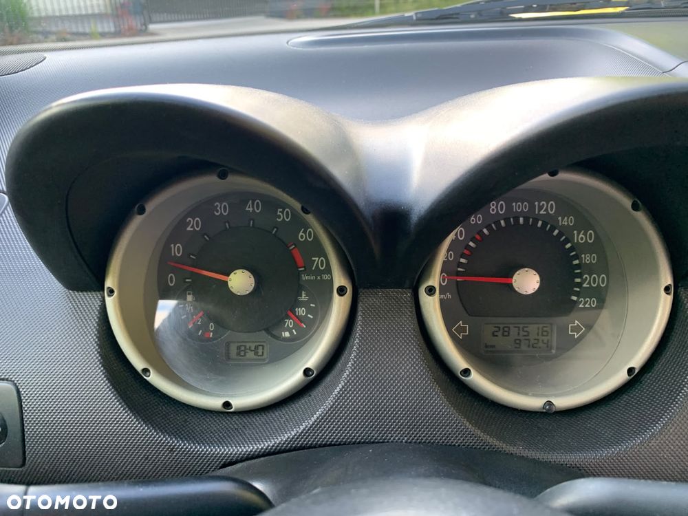 Volkswagen Lupo - 31