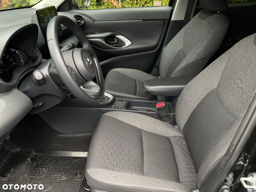 Toyota Yaris Cross Hybrid 1.5 Comfort - 22