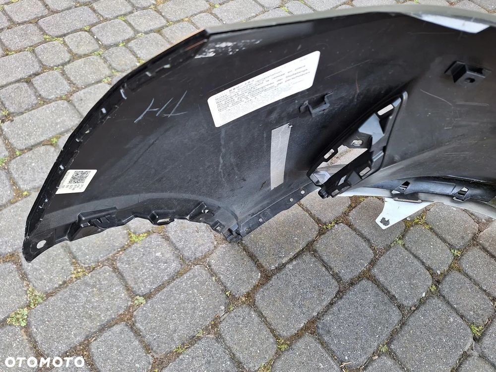 LEXUS RX IV LIFT 19- 20- ZDERZAK PRZÓD PRZEDNI ORYG. 52119-48590 WYSYŁKA 24H - 13